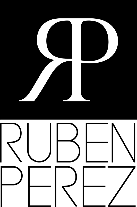 Ruben Perez footer logo