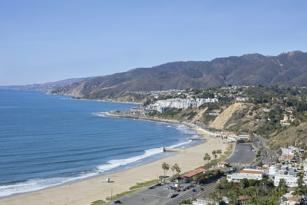 Pacific Palisades Los Angeles Luxury Homes Hilton & Hyland
