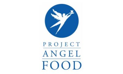 Project Angel Food