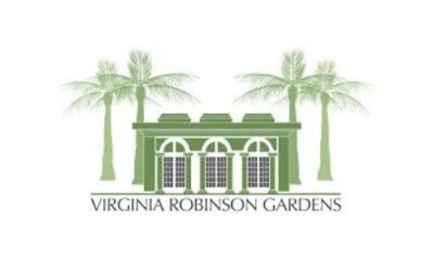 Virginia Robinson Gardens